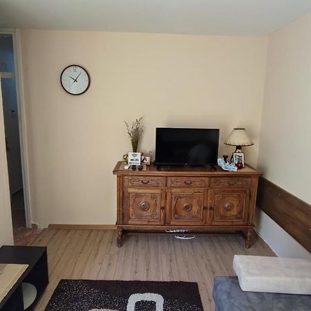 Rakocevic Apartments Petrovac Exterior photo