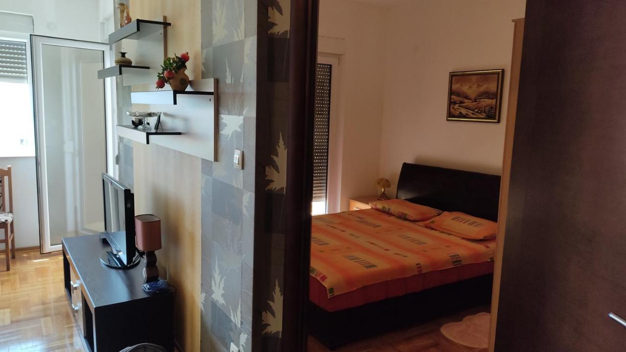 Rakocevic Apartments Petrovac Exterior photo